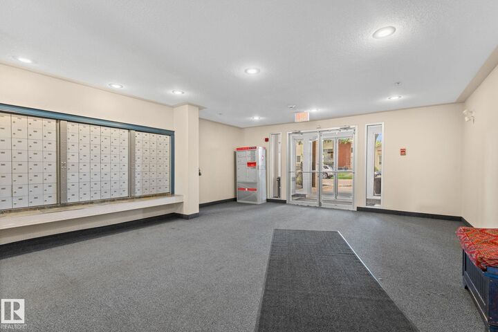 Property Photo: 11325 83 Street NW 417 AB T5B 4W5