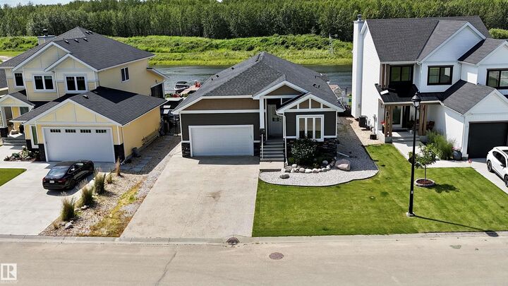 Property Photo: 3410 Ste. Anne Trail 20 AB T0E 0A1
