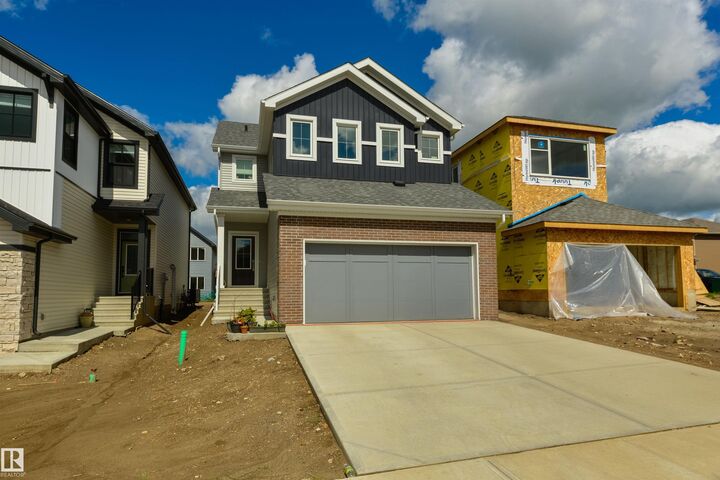 Property Photo:  6 Coulee Close  AB T8E 0B9 