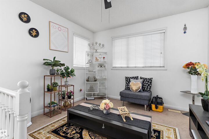 Property Photo: 20404 60 Avenue NW AB T6M 2Z2