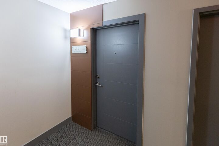 Property Photo:  111 Festival Way 301  AB T8A 4Y4 