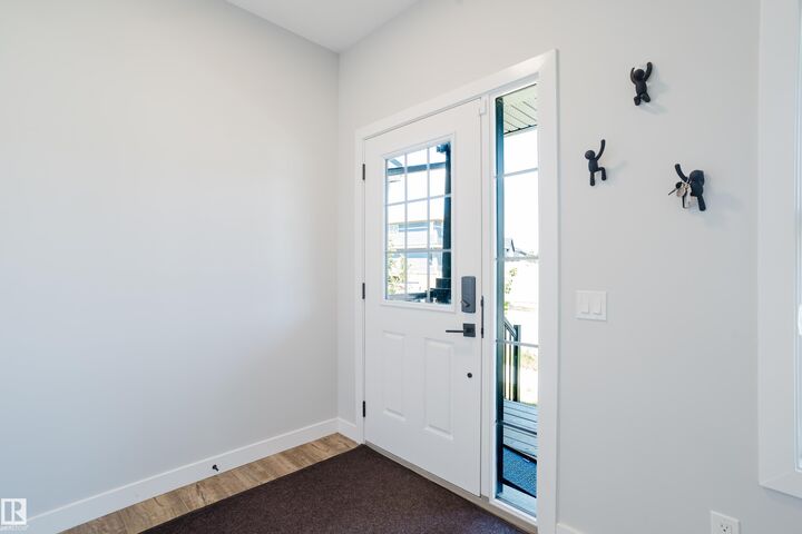 Property Photo: 1665 Plum Circle Circle SW AB T6X 2Y5