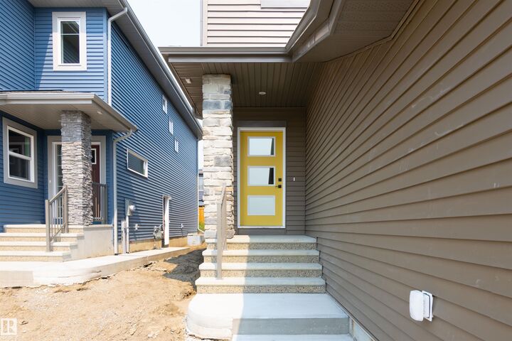 Property Photo: 491 Canter Wynd AB T8H 3A9