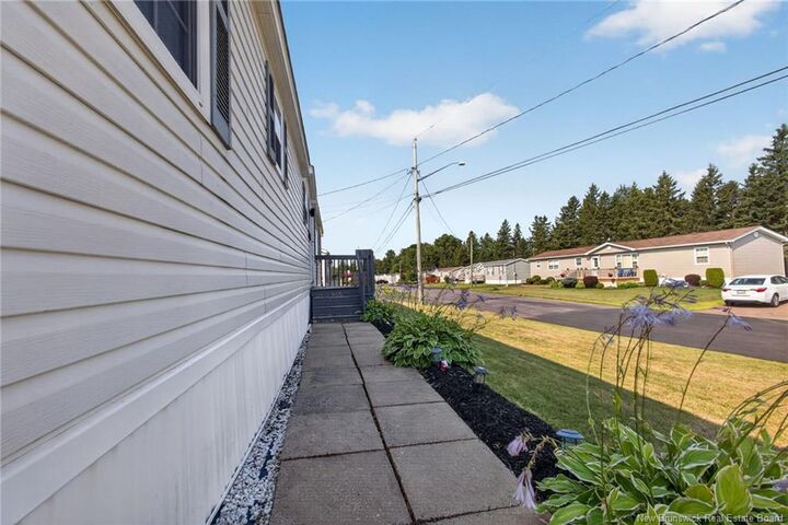 Property Photo:  101 Nepisiguit  NB E1A 7N1 