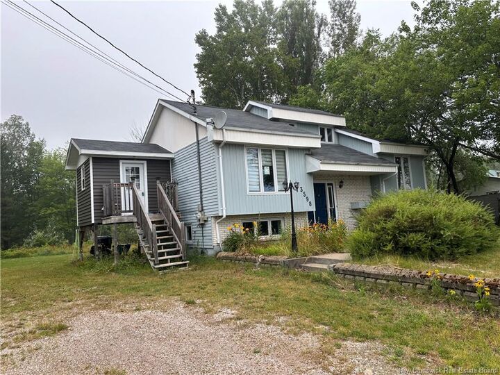 Property Photo:  3598 Route 430  NB E2A 6V2 