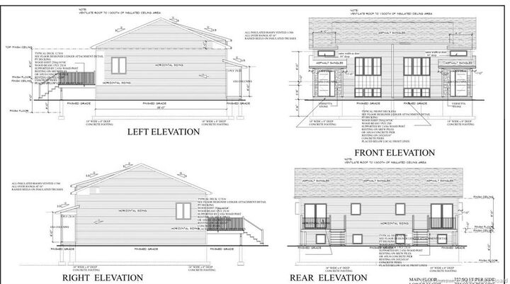 Property Photo: 103 Alosier Crescent NB E1K 0A1