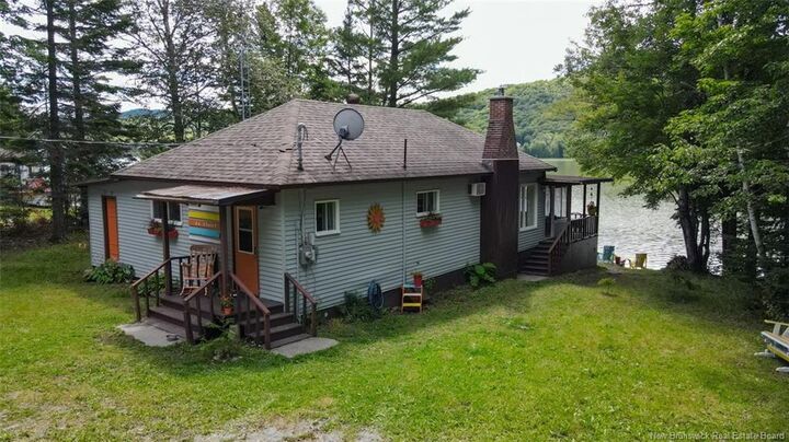 Property Photo:  992 Route 215  NB E7A 1H1 