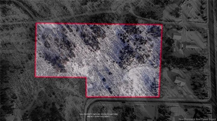 Property Photo:  Vacant Lot Selena Lane  NB E6K 0B2 
