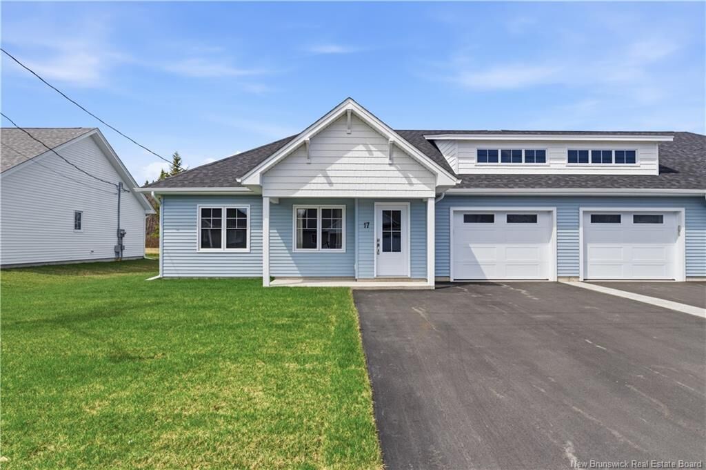 Property Photo: 17 Ruby Street NB E4P 9H4