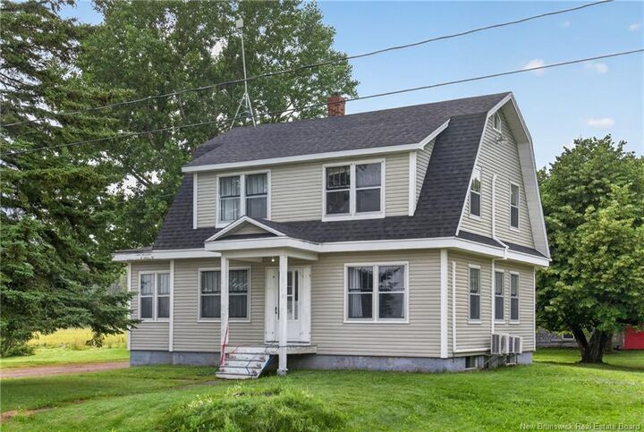 Property Photo: 795 Renauds Mill Road NB E4V 2X4