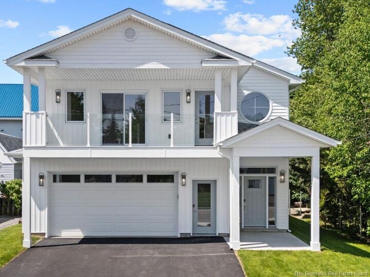 Property Photo:  133 Pleasant Street  NB E4P 2L4 
