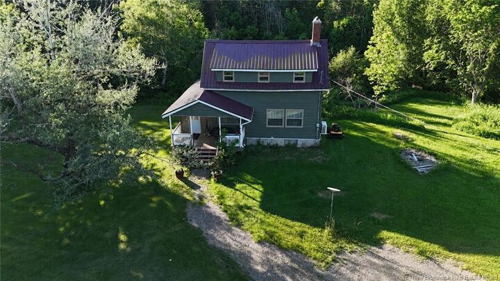 Property Photo:  3 Ferris Road  NB E7H 2A1 