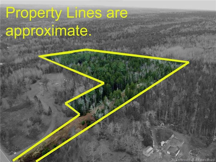 Property Photo:  Lot 86-1 Route 114  NB E1J 1N1 