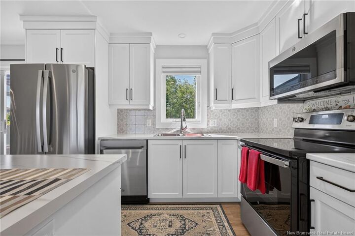 Property Photo:  303 Chatellerault Street  NB E4P 0L3 