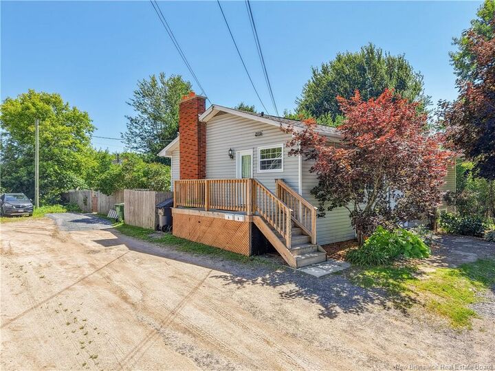 Photo de la propriété:  158 Friel Street  NB E3A 2P4 