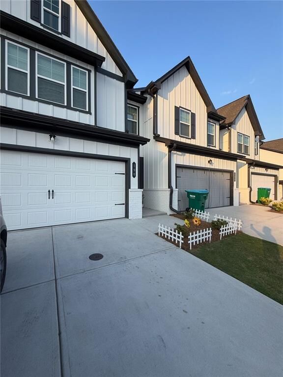 Property Photo:  190 Mission Boulevard  GA 30567 