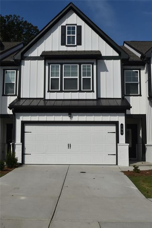 Property Photo:  190 Mission Boulevard  GA 30567 