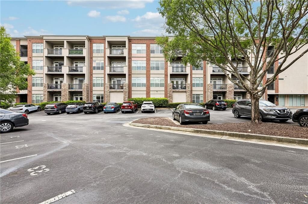 Property Photo: 840 United Avenue SE 106 GA 30312
