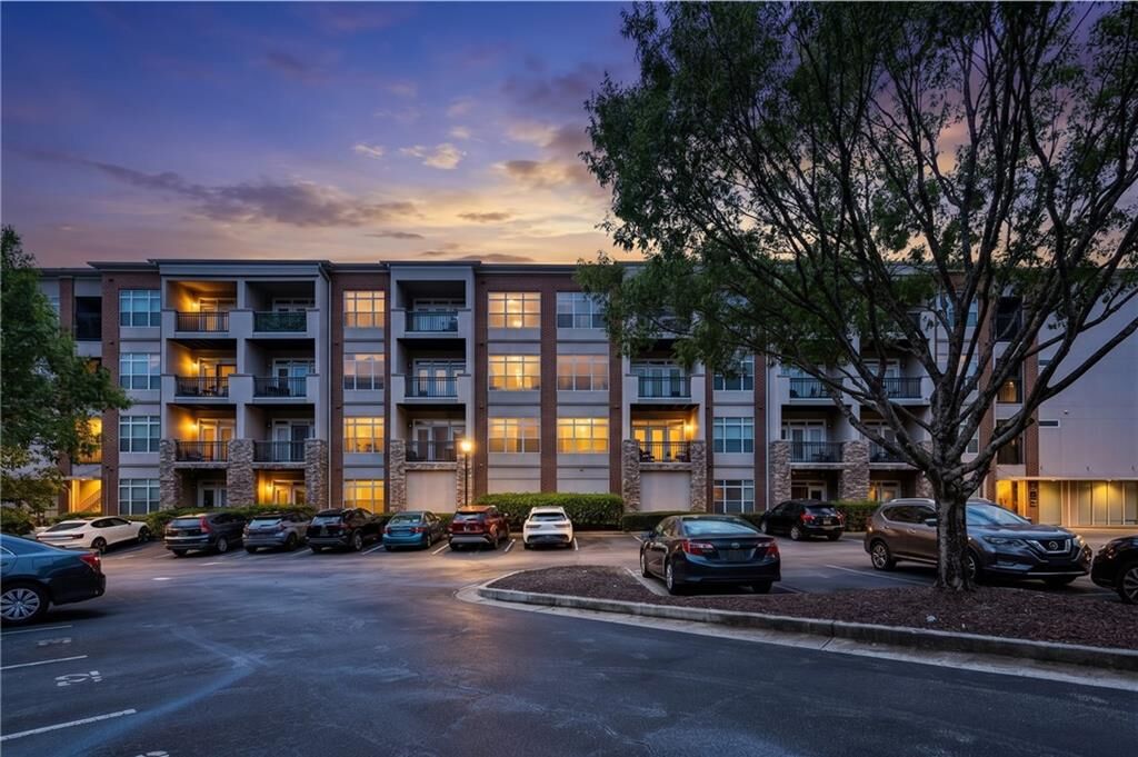 Property Photo: 840 United Avenue SE 106 GA 30312