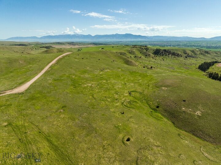 Property Photo:  Tbd Montana Ranch Trail  MT 59730 