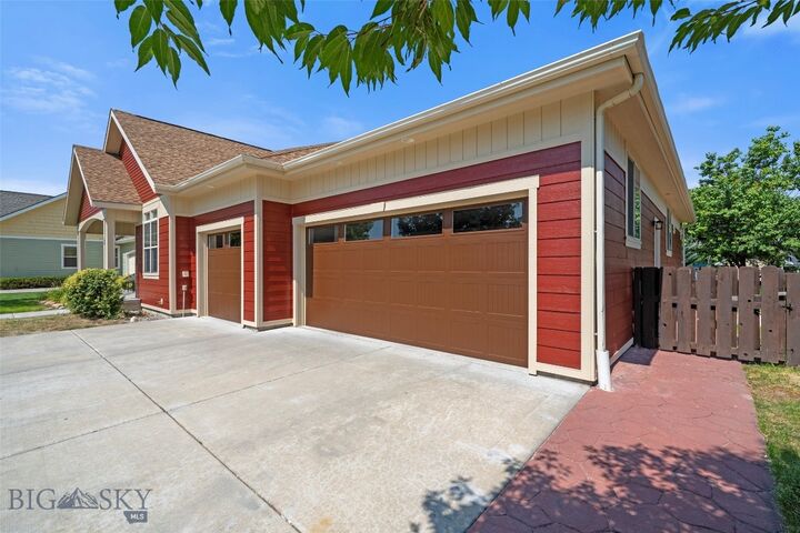 Property Photo:  65 E Katina Court  MT 59718 