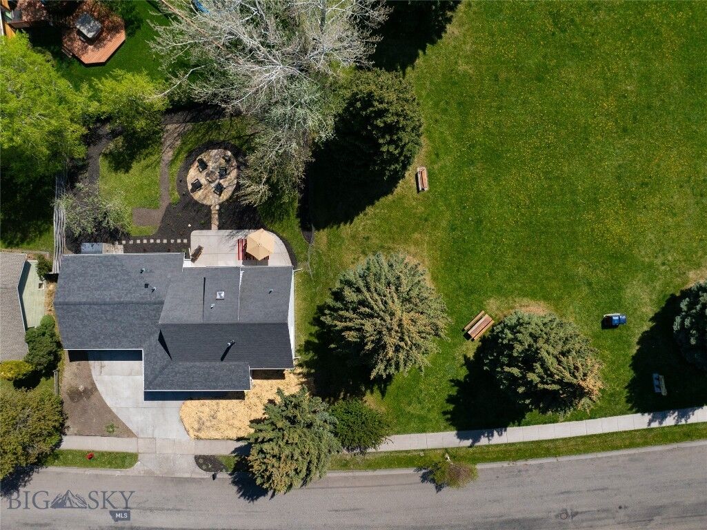 Property Photo:  2612 Westridge Drive  MT 59715 
