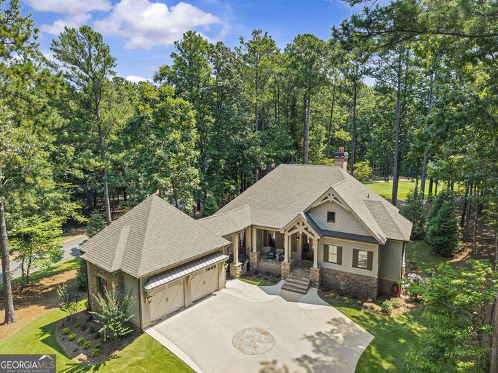 Property Photo:  1000 Tappans Place  GA 30642 