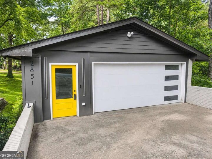 Property Photo: 2851 Headland Drive GA 30344