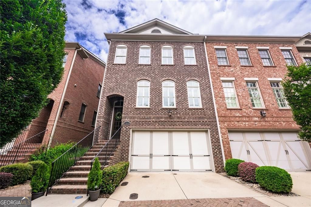 Property Photo: 12043 Orchid Lane GA 30009
