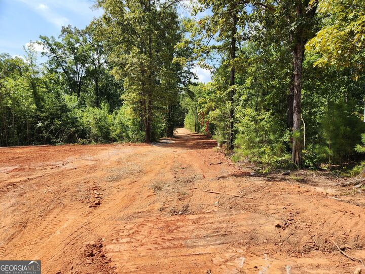 Property Photo:  646 Shelnut Boulevard  GA 30248 