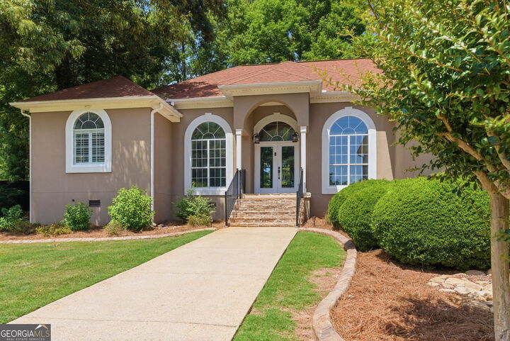 Property Photo: 873 Archie Drive GA 30252