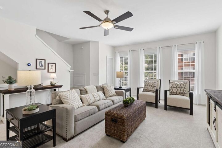 Property Photo: 3019 Glendower Way GA 30075
