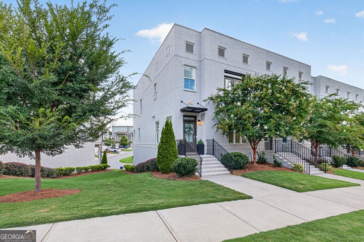 Property Photo: 221 Nash Street GA 30046
