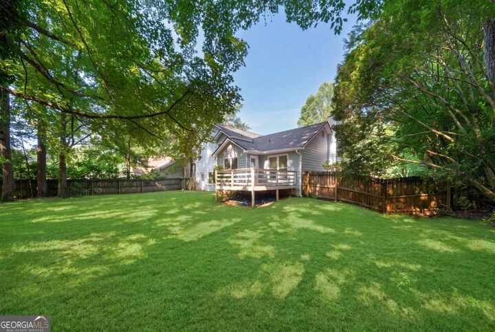 Property Photo: 3513 Robin Lane GA 30101