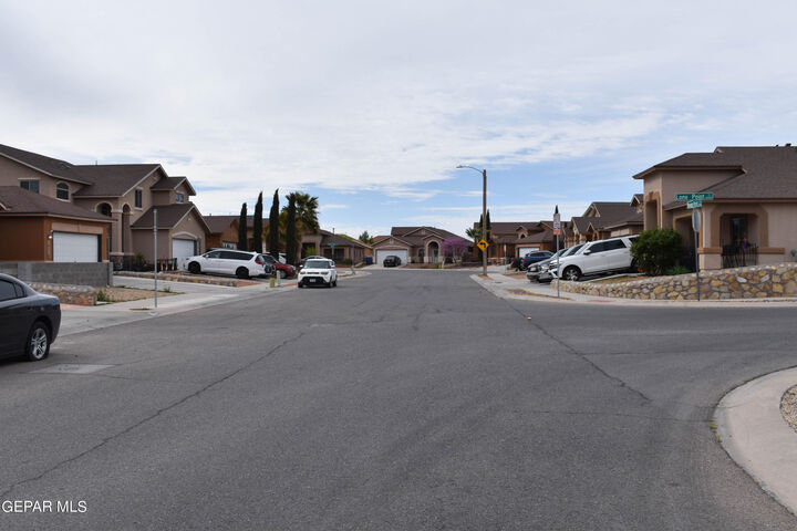 Property Photo:  14325 Navajo Point Drive  TX 79938 