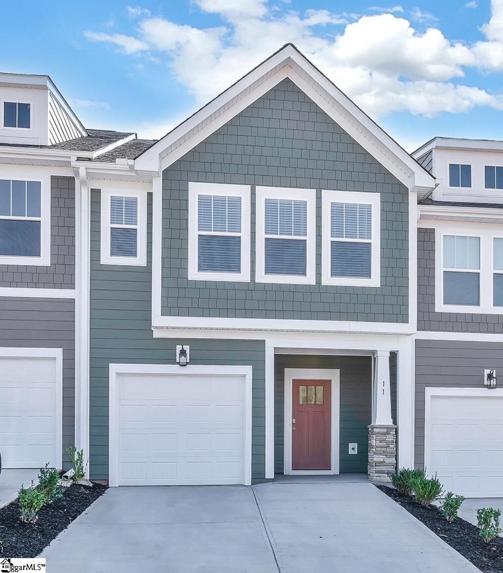 Property Photo: 11 Shager Place SC 29690