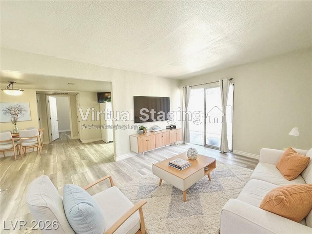 Property Photo:  5314 River Glen Drive 288  NV 89103 