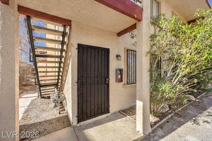 Property Photo:  6979 Issac Avenue  NV 89156 