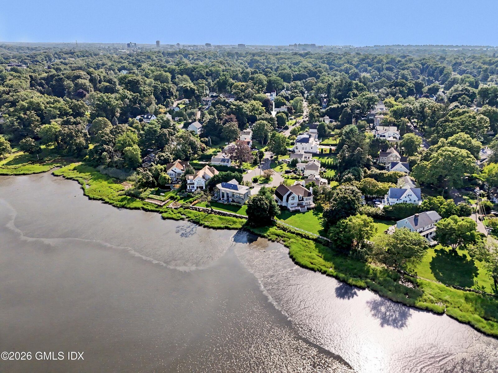 Property Photo:  5 Bayside Terrace  CT 06878 