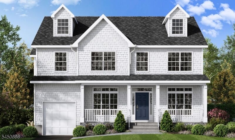 Property Photo: 631 Kensington Dr NJ 07090