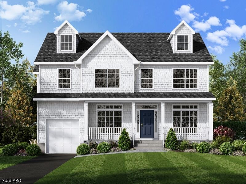 Property Photo: 631 Kensington Dr NJ 07090
