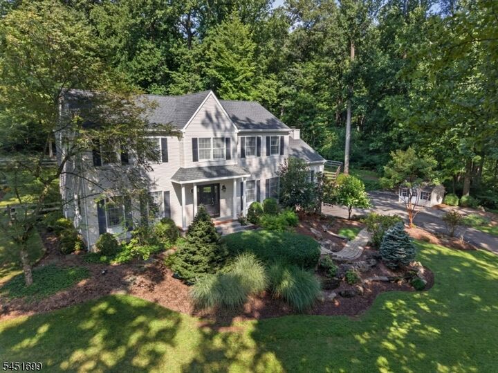 Property Photo: 11 Devonald Dr NJ 08802