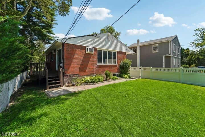 Property Photo:  87 Berkshire Ave  NJ 07801 