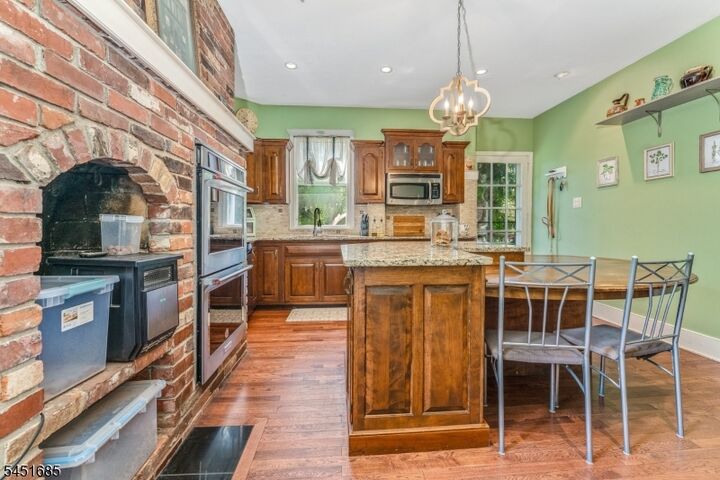 Property Photo:  601 Route 173  NJ 08804 