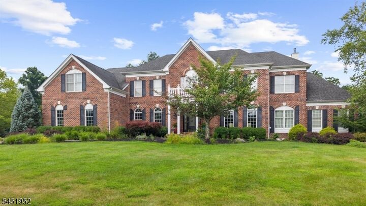 Property Photo:  31 Balmoral Dr  NJ 08867 