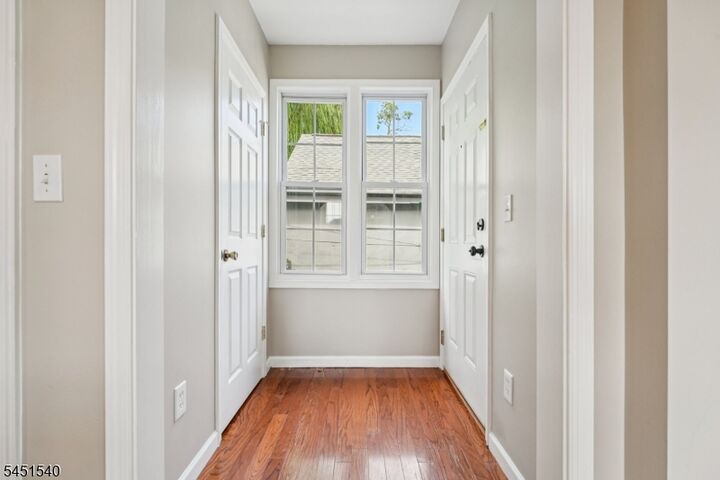Property Photo:  141 Walnut St 2  NJ 07042 