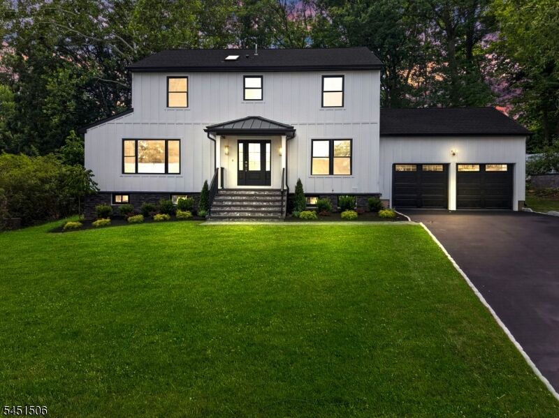 Property Photo: 12 Weber Rd NJ 07052