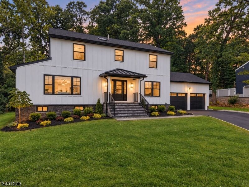 Property Photo: 12 Weber Rd NJ 07052