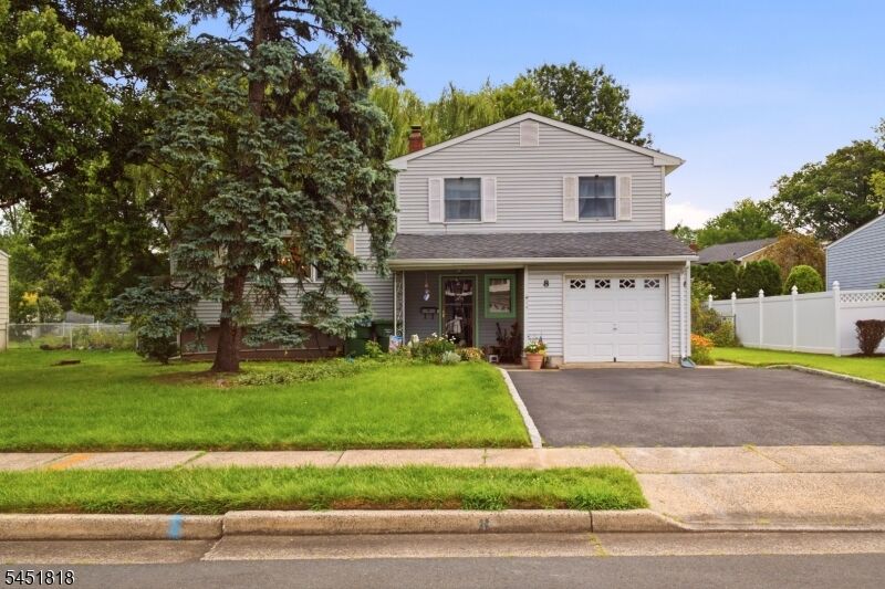 Property Photo: 8 Growney St NJ 08817