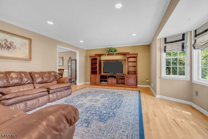 Property Photo: 452 Lenape Trl NJ 08807